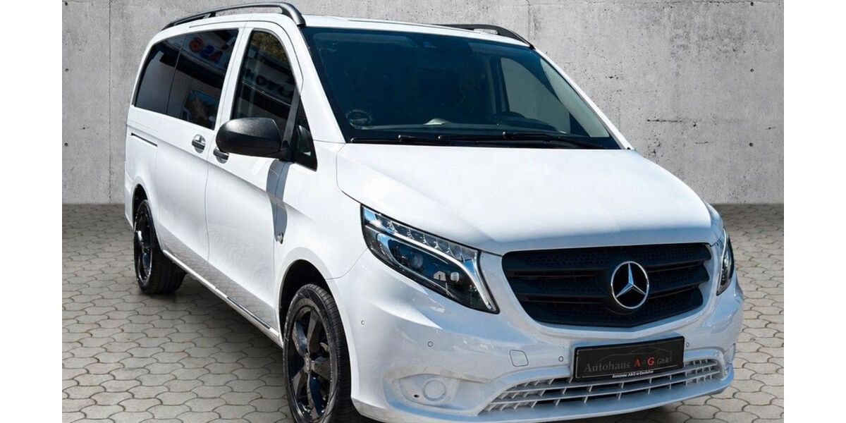 Mercedes-Benz Vito 64.500 km 35.990 &euro; Eisenberg 07607