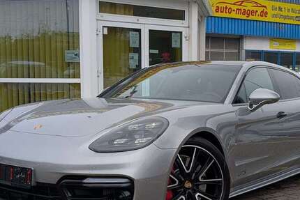 Porsche Panamera 74.981 km 78.850 &euro; Würzburg 97078