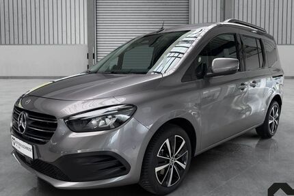 Mercedes-Benz T-Klasse 19.100 km 28.890 &euro; Mannheim 68309