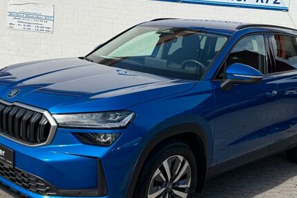 Skoda Kodiaq 35.987 km 36.900 &euro; Bad Oeynhausen 32545