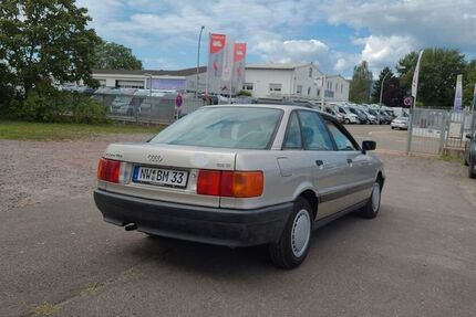 Audi 80