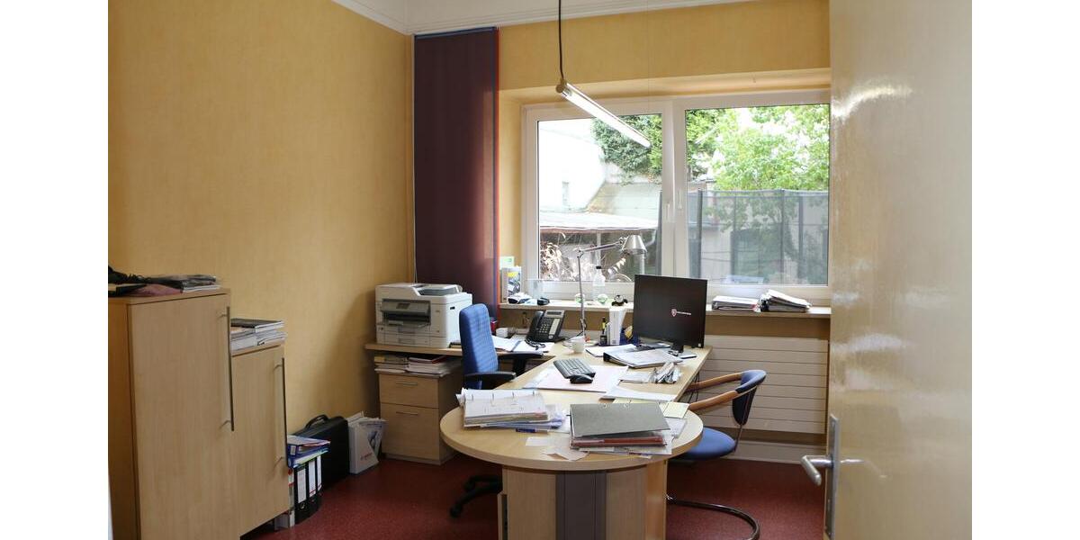 Gewerbeobjekt Hof Altstadt - 1.120&euro; | Angebot:26179937