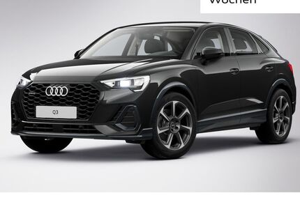 Audi Q3 48.980 km 34.910 € Siegen 57074