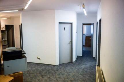 Gewerbeobjekt Alzey - 6 Zimmer, 167 m&sup2;, 449.000&euro; | Angebot:25801669