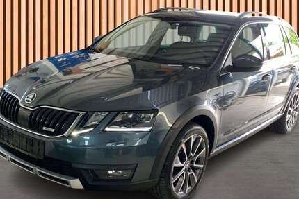 Skoda Octavia 86.000 km 19.980 &euro; Dresden/Weißig 01328
