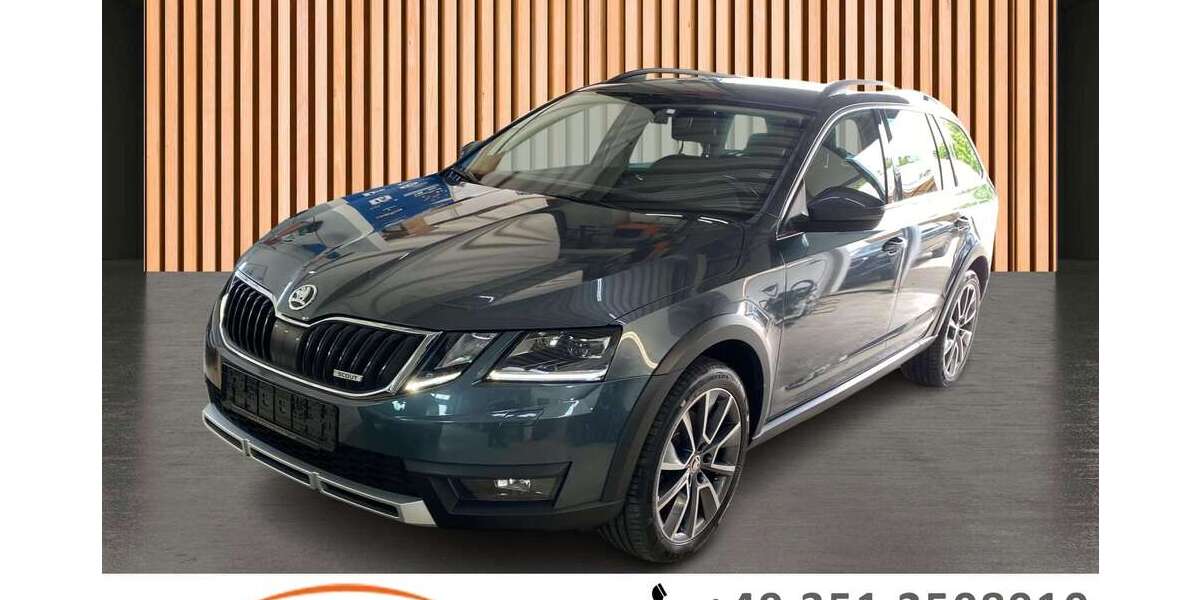 Skoda Octavia 86.000 km 19.980 &euro; Dresden/Weißig 01328