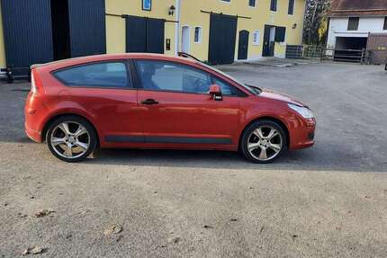 Citroen C4 177.500 km 1.950 &euro; Egenhofen OT Poigern 82281