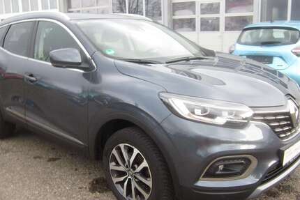 Renault Kadjar 55.100 km 18.990 &euro; Zimmern ob Rottweil 78658