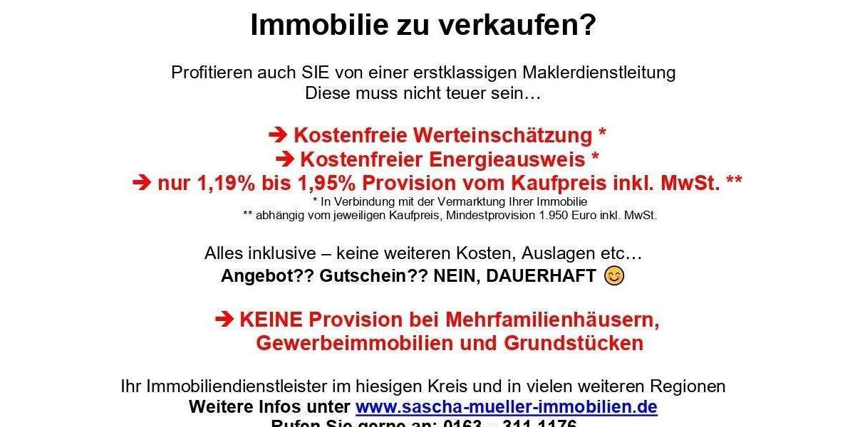 Geräumiges EFH in ruhiger Sackgassenlage * Küche mit EBK * 2 Bäder * Vollkeller * Garage - Einfamilienhaus Höhbeck Brünkendorf | Angebot:24858335
