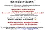 Geräumiges EFH in ruhiger Sackgassenlage * Küche mit EBK * 2 Bäder * Vollkeller * Garage - Einfamilienhaus Höhbeck Brünkendorf | Angebot:24858335