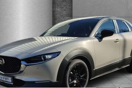 Mazda CX-30 5.500 km 28.990 &euro; Chemnitz 09126