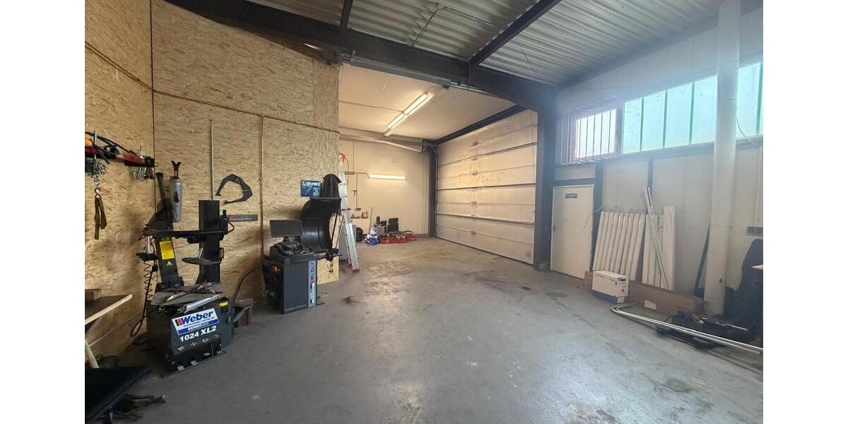 Gewerbeobjekt Wernau (Neckar) - 2.600&euro; | Angebot:26635212