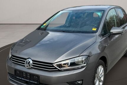 VW Golf Sportsvan 51.200 km 15.500 &euro; Heinrichshofen 86492