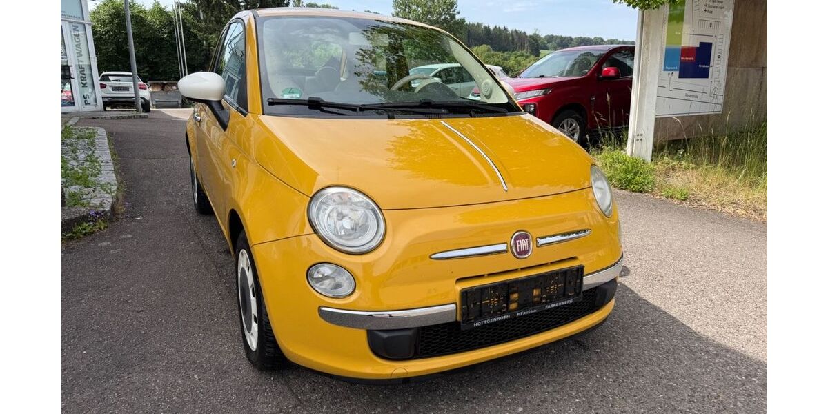 Fiat 500 91.551 km 5.999 &euro; Uhingen 73066