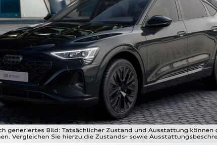 Audi Q8 29.590 km 61.890 € Neubeckum 59269