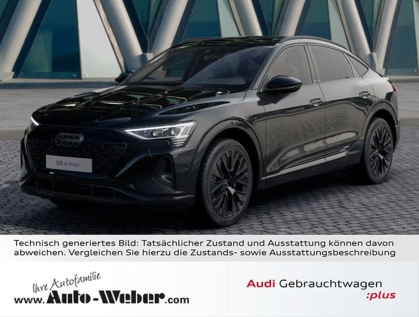 Audi Q8 29.590 km 61.890 € Neubeckum 59269