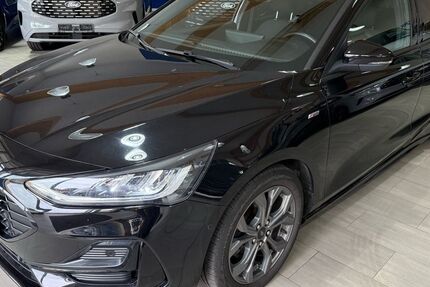 Ford Focus 47.000 km 19.990 &euro; Plauen 08525