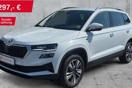 Skoda Karoq 21.817 km 31.874 &euro; Bamberg 96052