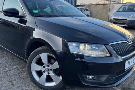 Skoda Octavia 138.840 km 12.250 &euro; Rostock 18069