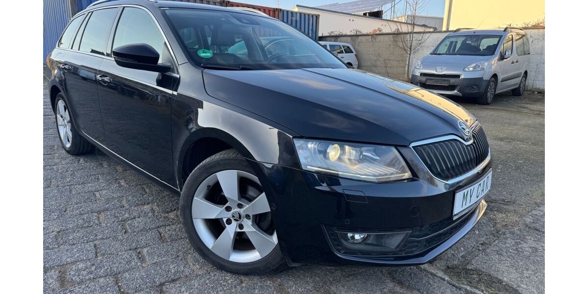 Skoda Octavia 138.840 km 12.250 &euro; Rostock 18069