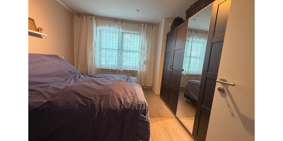 Erdgeschoßwohnung Bonn Hardtberg - 2 Zimmer, 58 m&sup2;, 235.000&euro; | Angebot:27158275