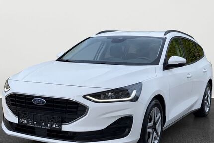 Ford Focus 85.000 km 12.490 &euro; Ammerbuch-Altingen 72119