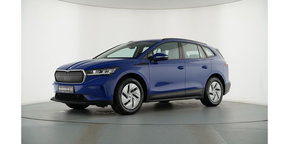 Skoda Enyaq 25.825 km 21.489 € Halle (Saale) 06126