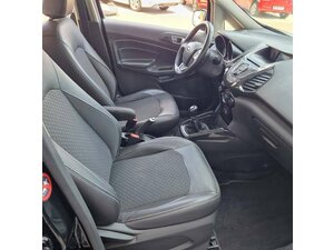 Ford EcoSport Titanium 78.238 km 8.900 &euro; Obrigheim-Asbach 74847