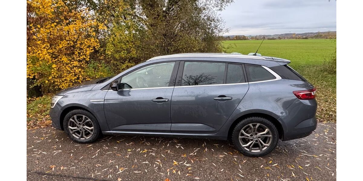 Renault Megane 109.000 km 8.800 &euro; Herrieden 91567