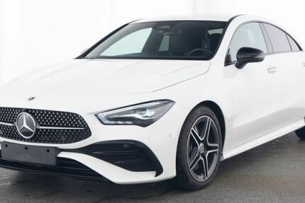 Mercedes-Benz CLA 250 7.640 km 42.850 &euro; Holzminden 37603