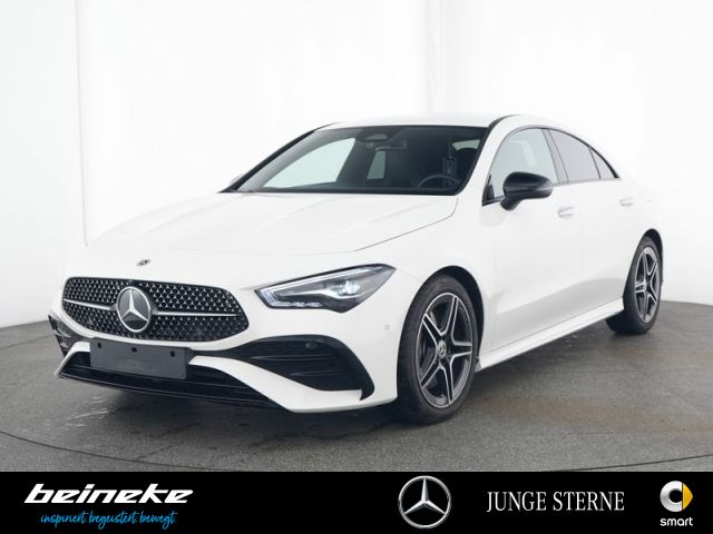 Mercedes-Benz CLA 250 7.640 km 42.850 &euro; Holzminden 37603