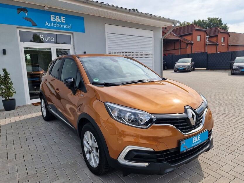 Captur
