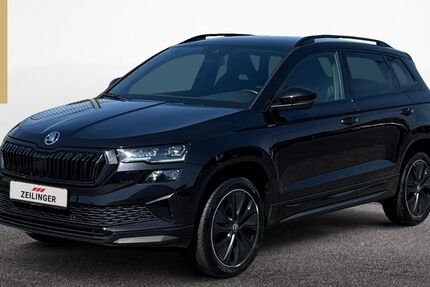 Skoda Karoq 23.770 km 32.408 &euro; Dietersheim 91463