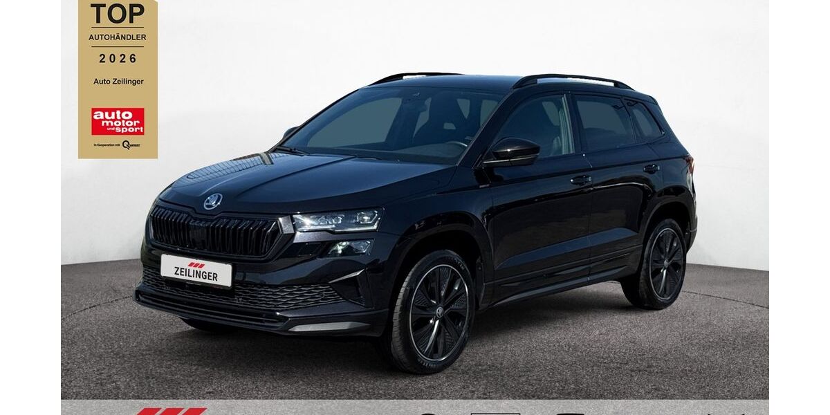 Skoda Karoq 23.770 km 32.408 &euro; Dietersheim 91463