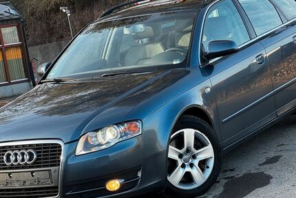 Audi A4 199.890 km 4.290 &euro; Schlitz 36110