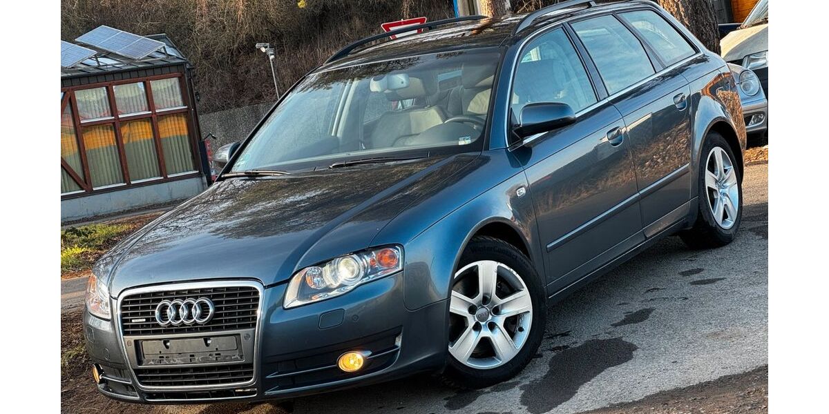 Audi A4 199.890 km 4.290 &euro; Schlitz 36110