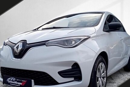 Renault ZOE 45.000 km 13.990 &euro; Rostock 18146