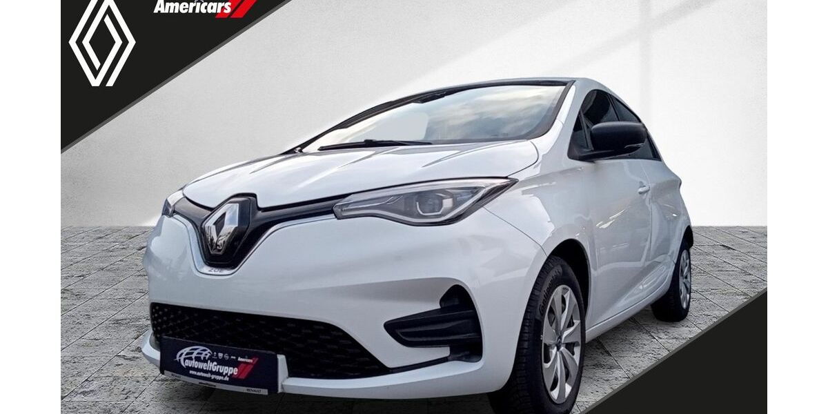 Renault ZOE 45.000 km 13.990 &euro; Rostock 18146