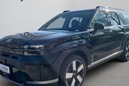 Hyundai SANTA FE 4.990 km 51.988 &euro; Kronach 96317