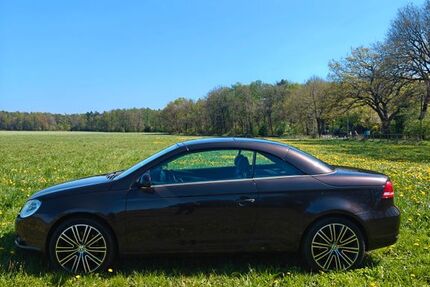 VW Eos 269.000 km 6.000 &euro; Großenkneten 26197