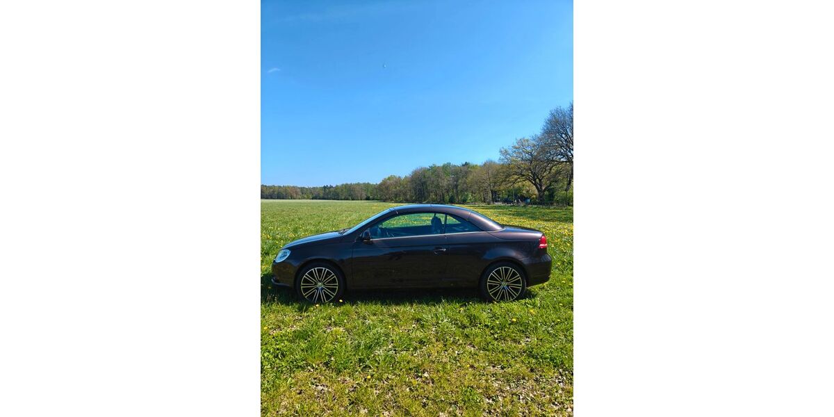 VW Eos 269.000 km 6.000 &euro; Großenkneten 26197