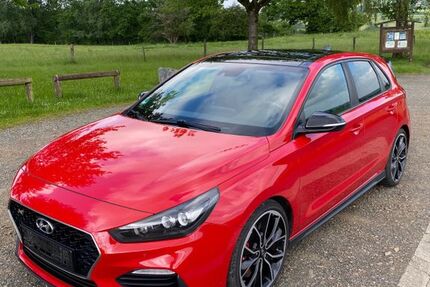 Hyundai i30 85.950 km 22.900 &euro; Netphen 57250