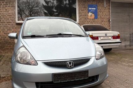 Honda Jazz 167.788 km 2.700 &euro; Bargischow 17398