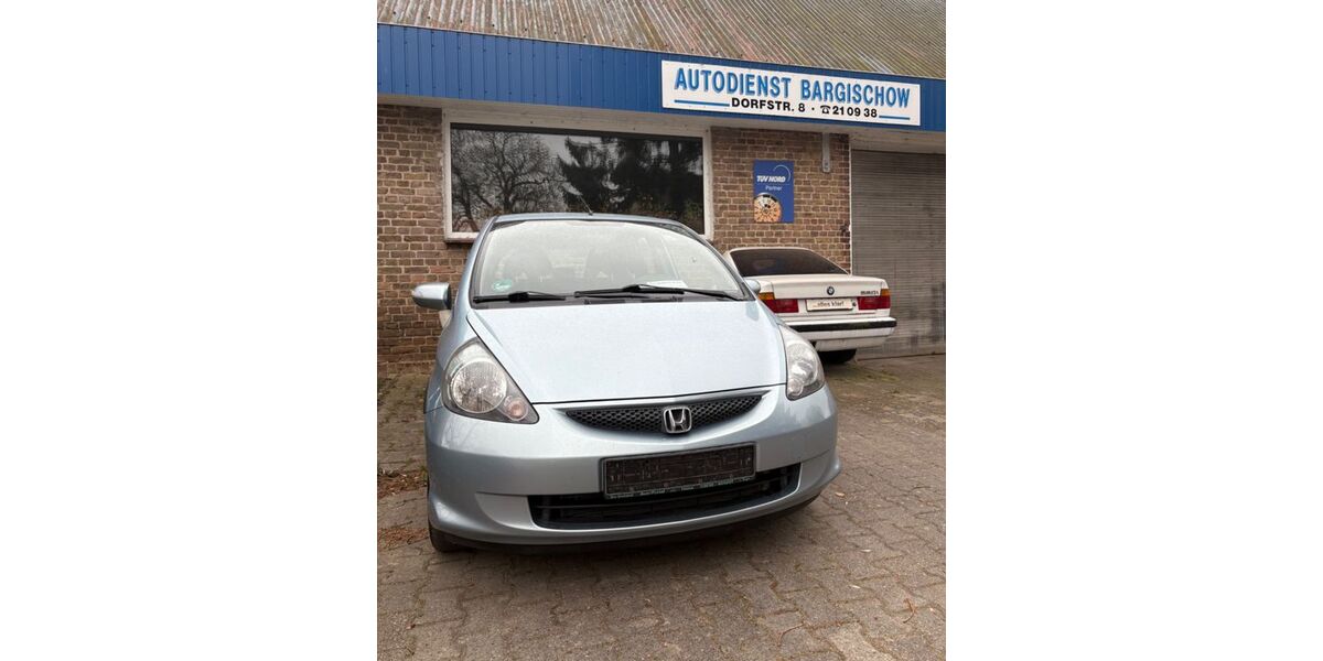 Honda Jazz 167.788 km 2.700 &euro; Bargischow 17398