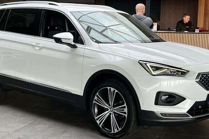 Seat Tarraco 107.480 km 22.740 &euro; Cadolzburg 90556
