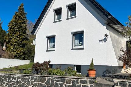 Kleines Einfamilienhaus 2 zimmer