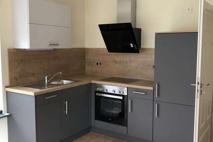 Wohnung zum Mieten in Ostrhauderfehn 530 € 68.54 m² 2 zimmer