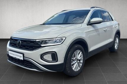 VW T-Roc 57.507 km 18.990 &euro; Birkenfeld 55765