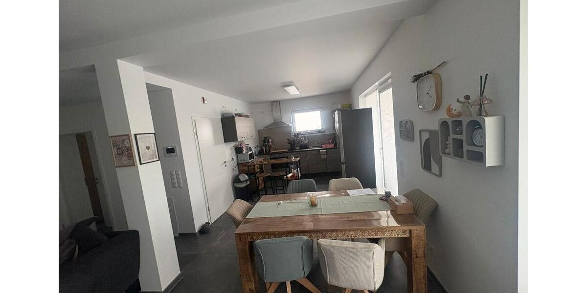 Etagenwohnung Offstein - 2 Zimmer, 73 m&sup2;, 940&euro; | Angebot:26464108
