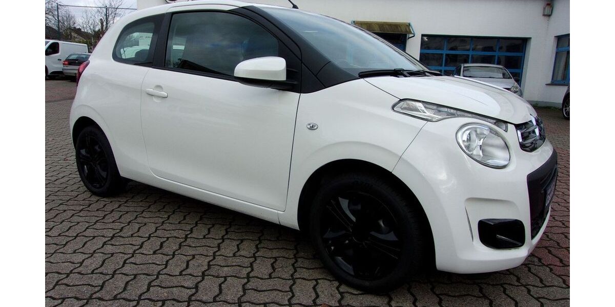 Citroen C1 46.500 km 9.990 &euro; Herford 32051
